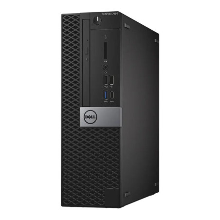 DELL Optiplex 7050 sff