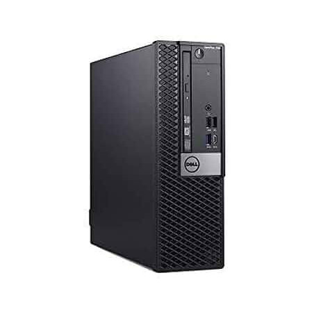 DELL Optiplex 7060 sff
