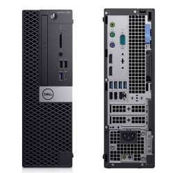 DELL Optiplex 7060 sff