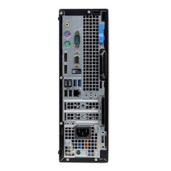 DELL Optiplex 7060 sff